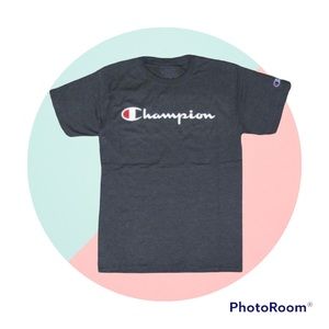 3 items for $10 Grey Champion Tee